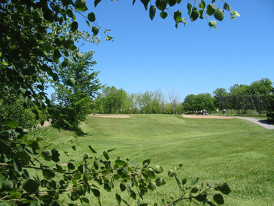 Club de Golf Vaudreuil