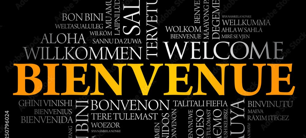 Bienvenue sur le nouveau site officiel de AHMVD
